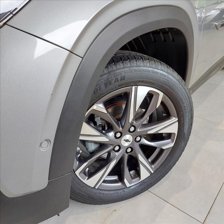 TRACKER 1.2 TURBO FLEX PREMIER AUTOMÁTICO18