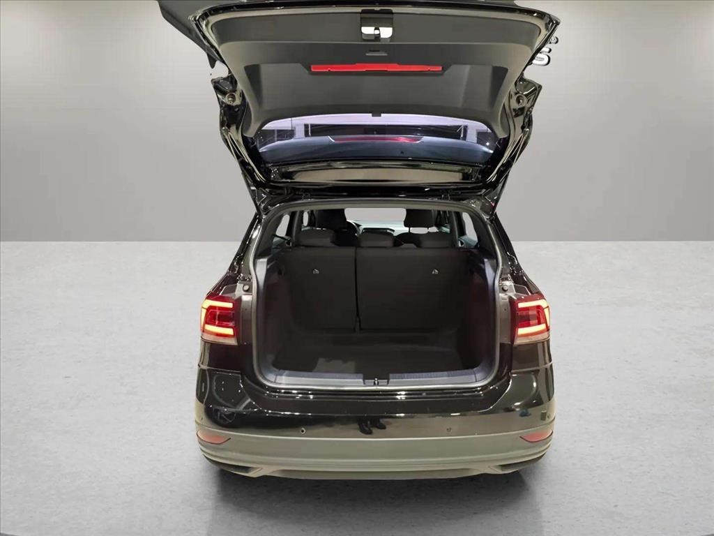T-CROSS 1.0 200 TSI TOTAL FLEX COMFORTLINE AUTOMÁTICO7