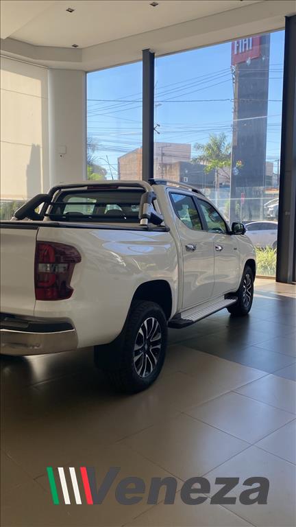 TITANO 2.2 TURBO DIESEL RANCH 4X4 AT65