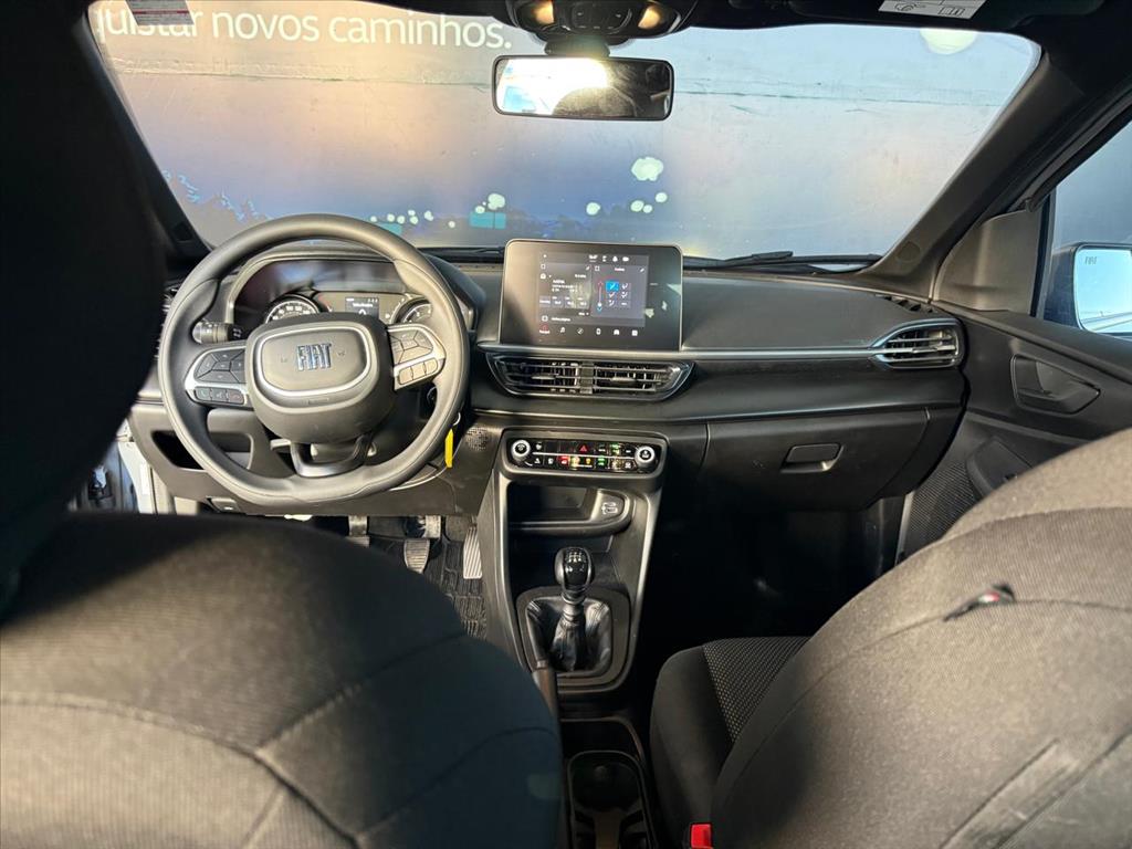 PULSE 1.3 FLEX DRIVE MANUAL11