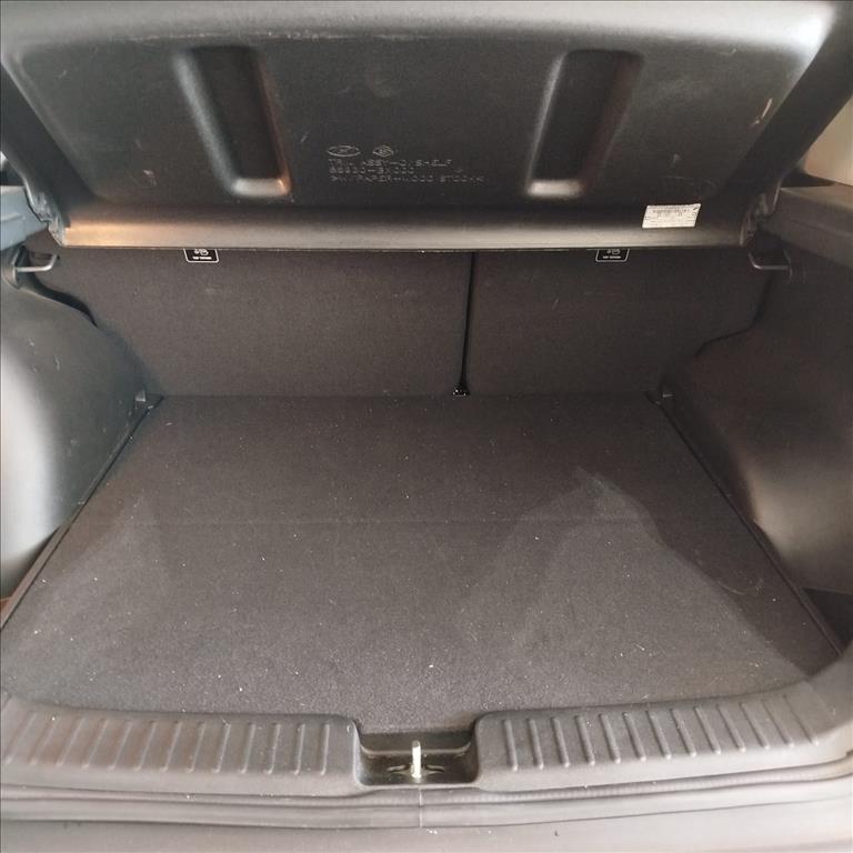 CRETA 1.0 TGDI FLEX COMFORT AUTOMÁTICO