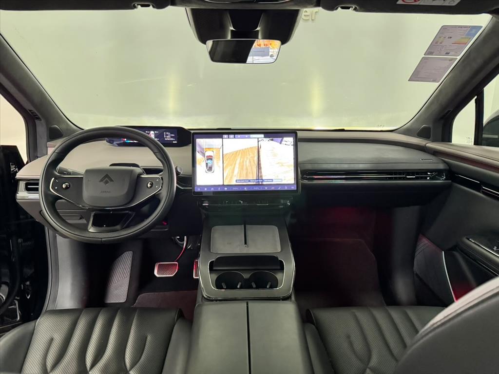 HYPTEC HT 72,7 KW ELÉTRICO ULTRA5