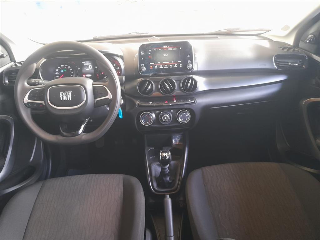 CRONOS 1.0 FIREFLY FLEX DRIVE MANUAL7