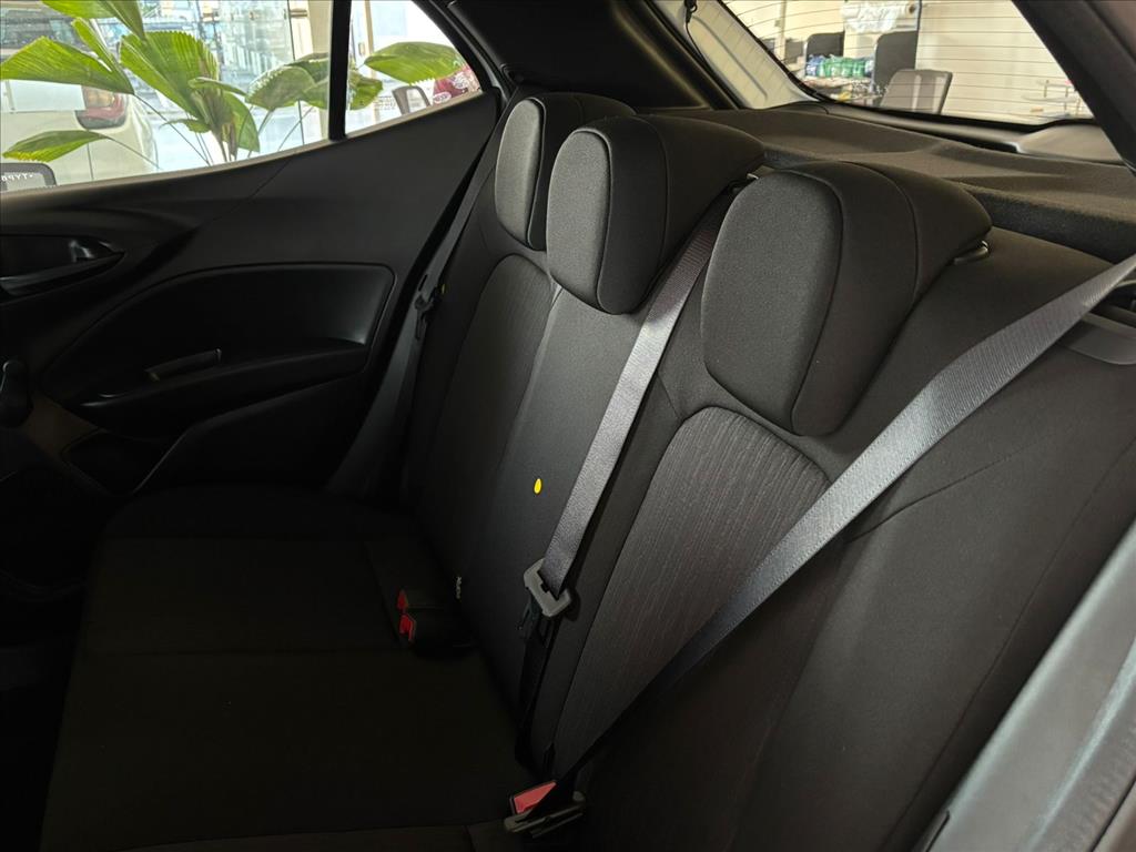 ARGO 1.3 FIREFLY FLEX DRIVE CVT9