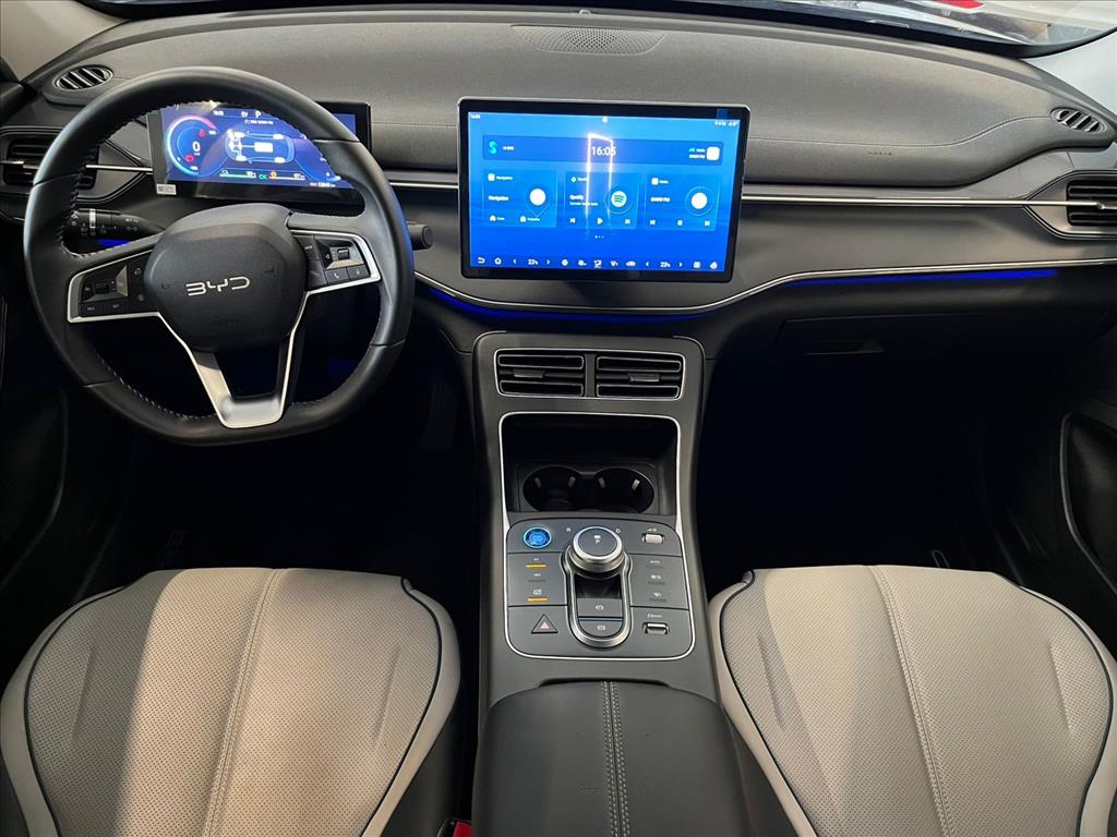 KING 1.5 DM-I PHEV GS AUTOMÁTICO6