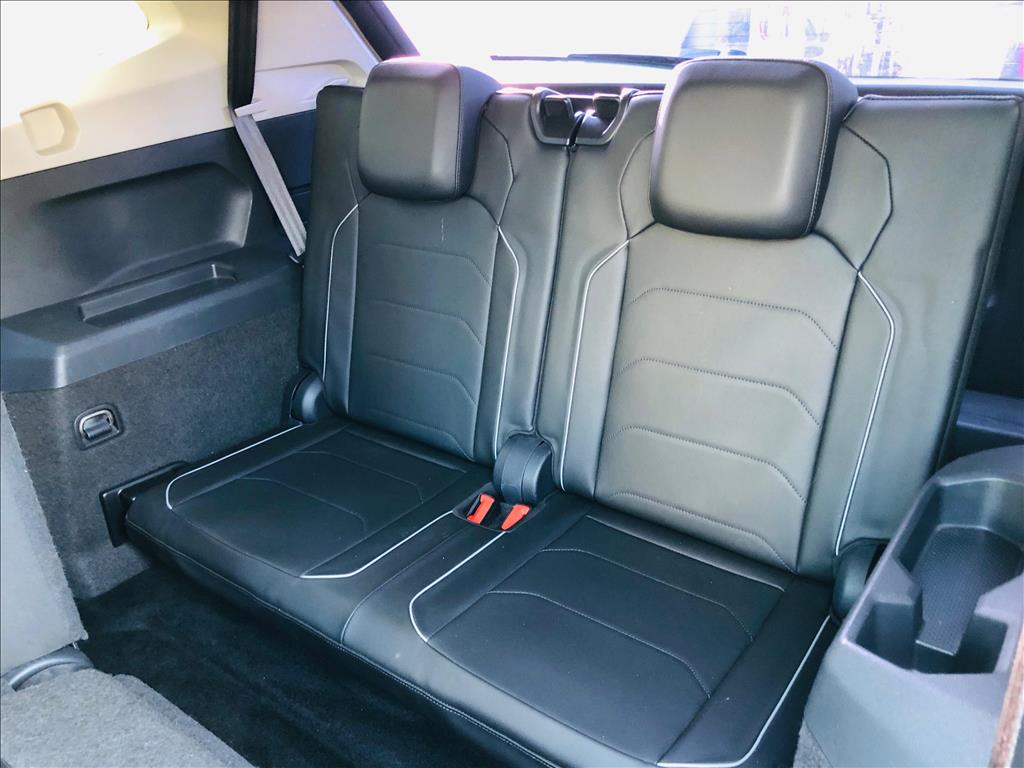 TIGUAN 1.4 250 TSI TOTAL FLEX ALLSPACE COMFORTLINE TIPTRONIC9