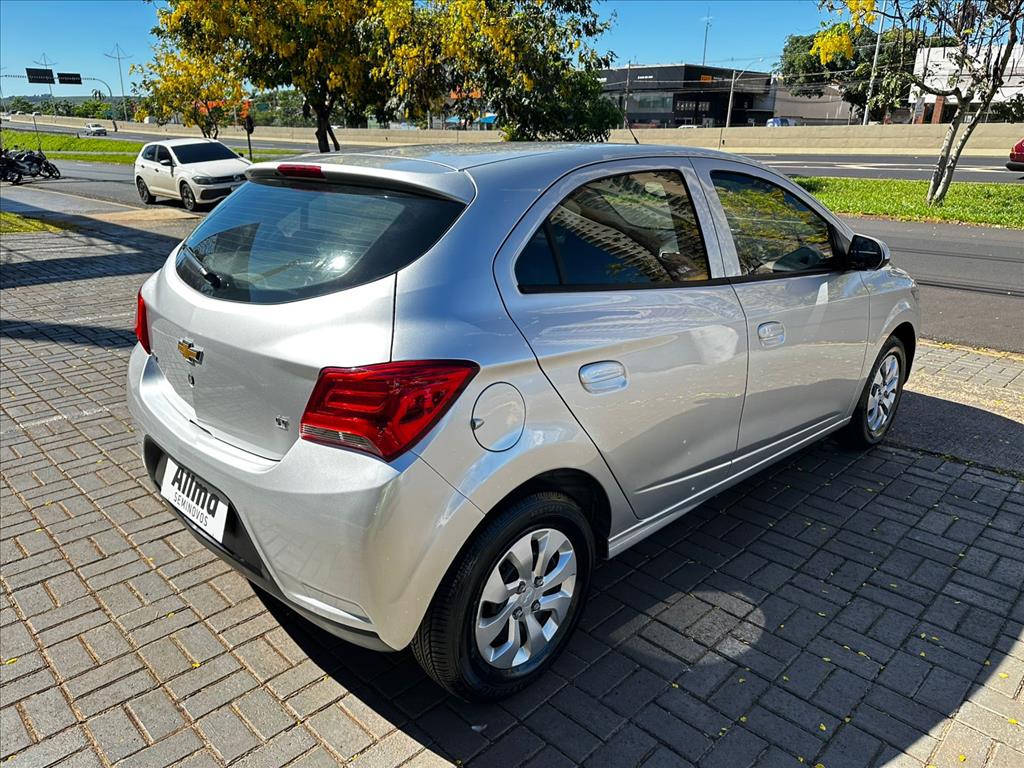 ONIX 1.0 MPFI LT 8V FLEX 4P MANUAL3