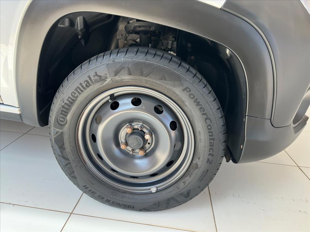 STRADA 1.4 FIRE FLEX ENDURANCE CS MANUAL10