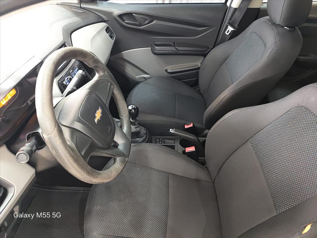 ONIX 1.0 MPFI JOY 8V FLEX 4P MANUAL8