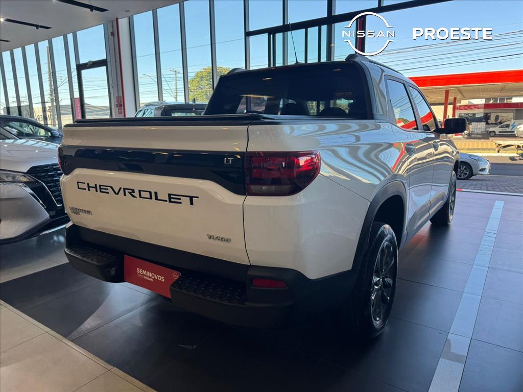 MONTANA 1.2 TURBO FLEX LT MANUAL