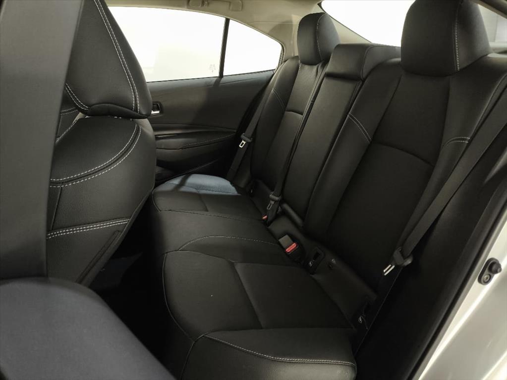 COROLLA 2.0 VVT-IE FLEX XEI DIRECT SHIFT5