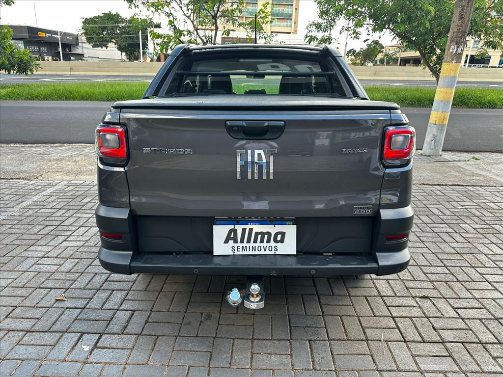 STRADA 1.0 TURBO 200 FLEX RANCH CD CVT5