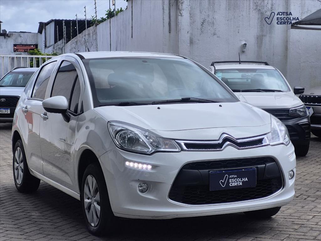 CITROËN C3