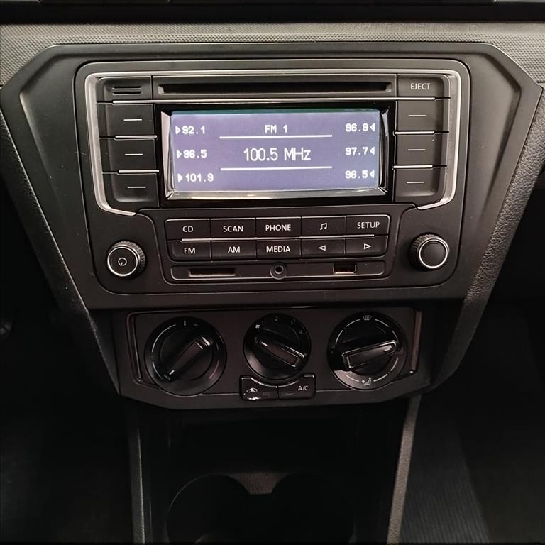 VOYAGE 1.6 MSI TOTALFLEX 4P MANUAL