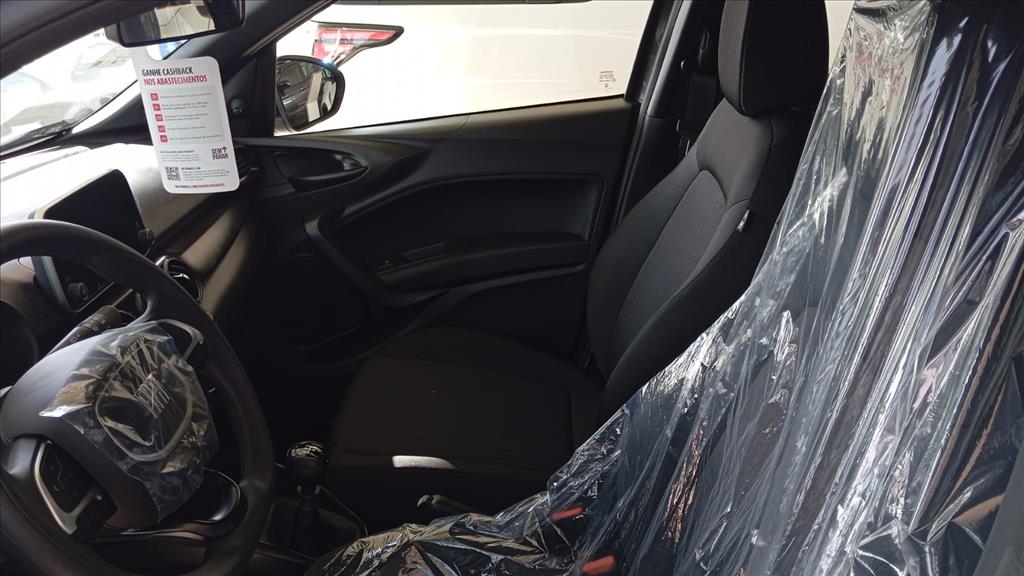 ARGO 1.0 FIREFLY FLEX DRIVE MANUAL8