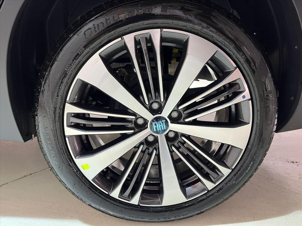 FASTBACK 1.0 TURBO 200 HYBRID AUDACE CVT4