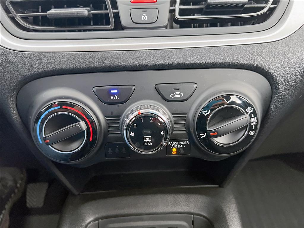 HB20 1.0 12V FLEX COMFORT PLUS MANUAL15