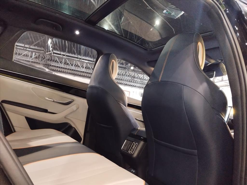 SONG PLUS 1.5 DM-I HÍBRIDO AUTOMÁTICO14