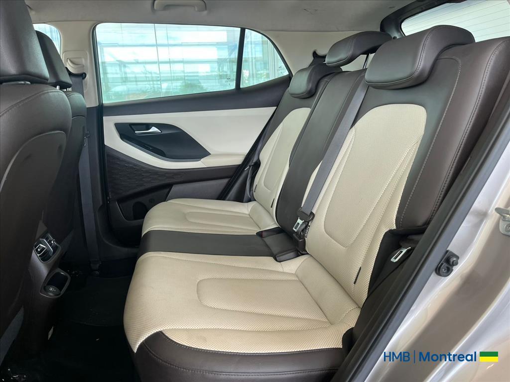 CRETA 2.0 FLEX ULTIMATE AUTOMÁTICO8