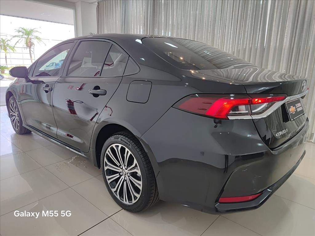 COROLLA 2.0 VVT-IE FLEX XEI DIRECT SHIFT5