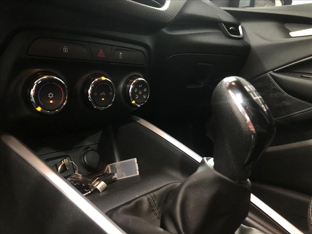 ONIX 1.0 FLEX LT MANUAL