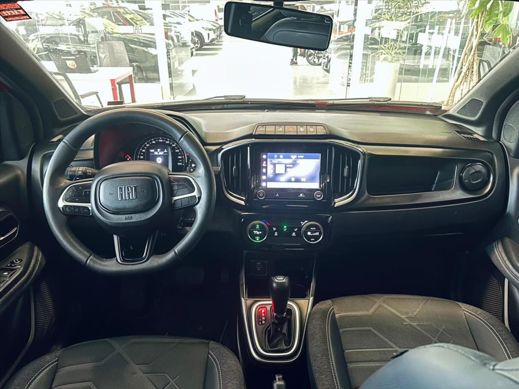 STRADA 1.3 FIREFLY FLEX VOLCANO CD CVT7