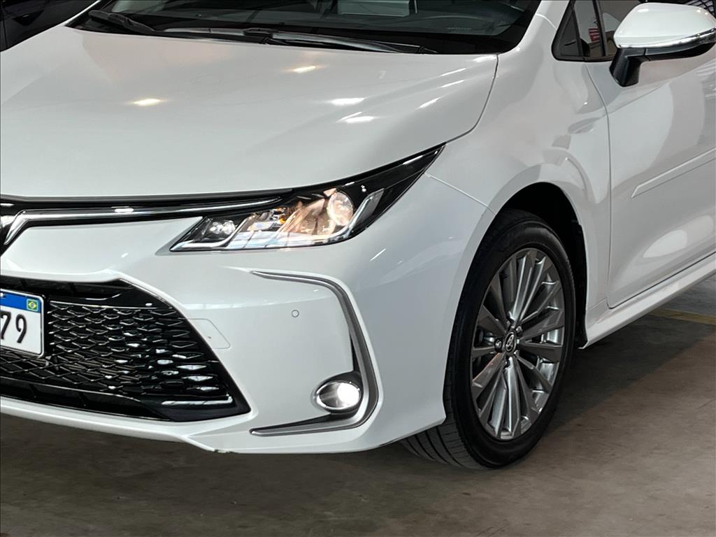 COROLLA 2.0 VVT-IE FLEX ALTIS DIRECT SHIFT5