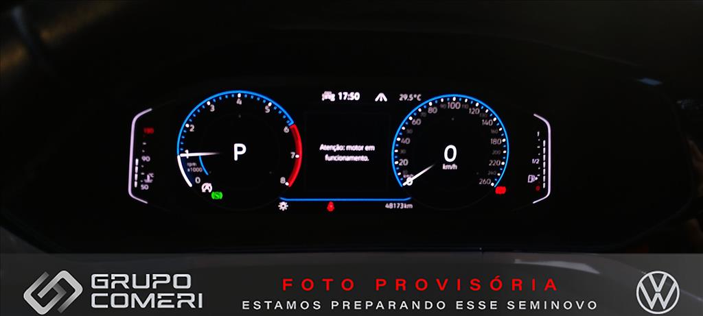 TAOS 1.4 250 TSI TOTAL FLEX HIGHLINE AUTOMÁTICO3