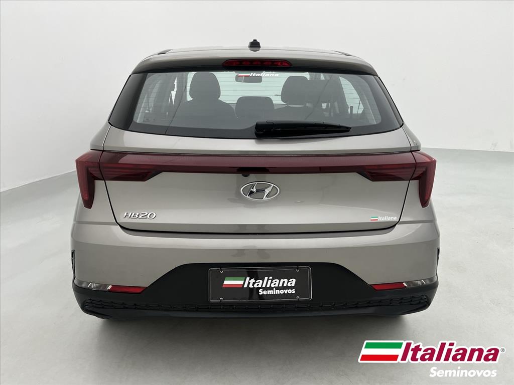 HB20 1.0 12V FLEX COMFORT PLUS MANUAL3