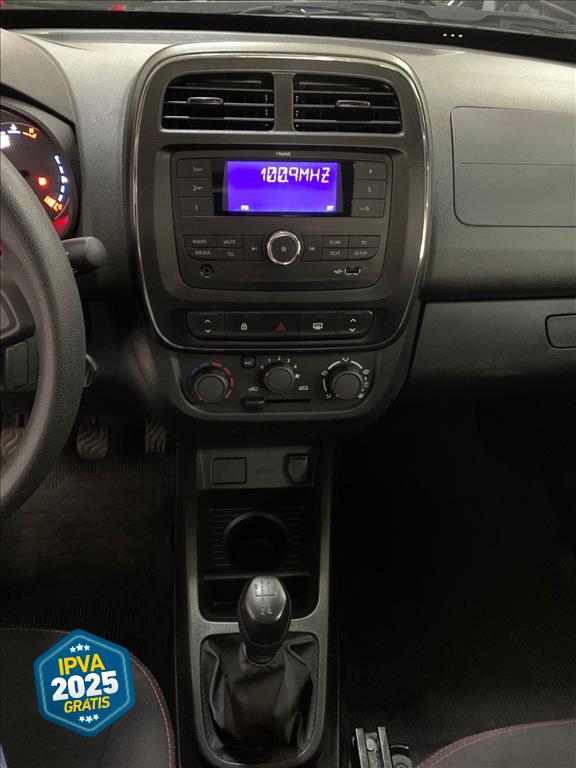 KWID 1.0 12V SCE FLEX ZEN MANUAL5