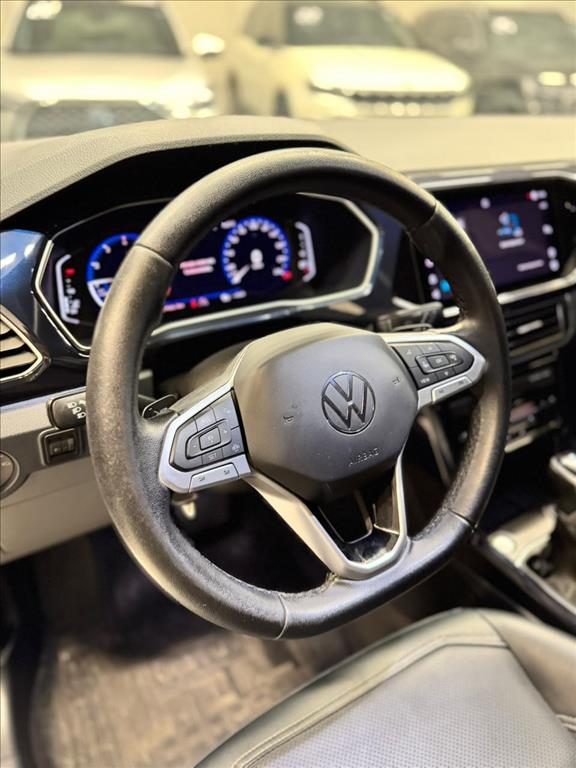 T-CROSS 1.0 200 TSI TOTAL FLEX COMFORTLINE AUTOMÁTICO8