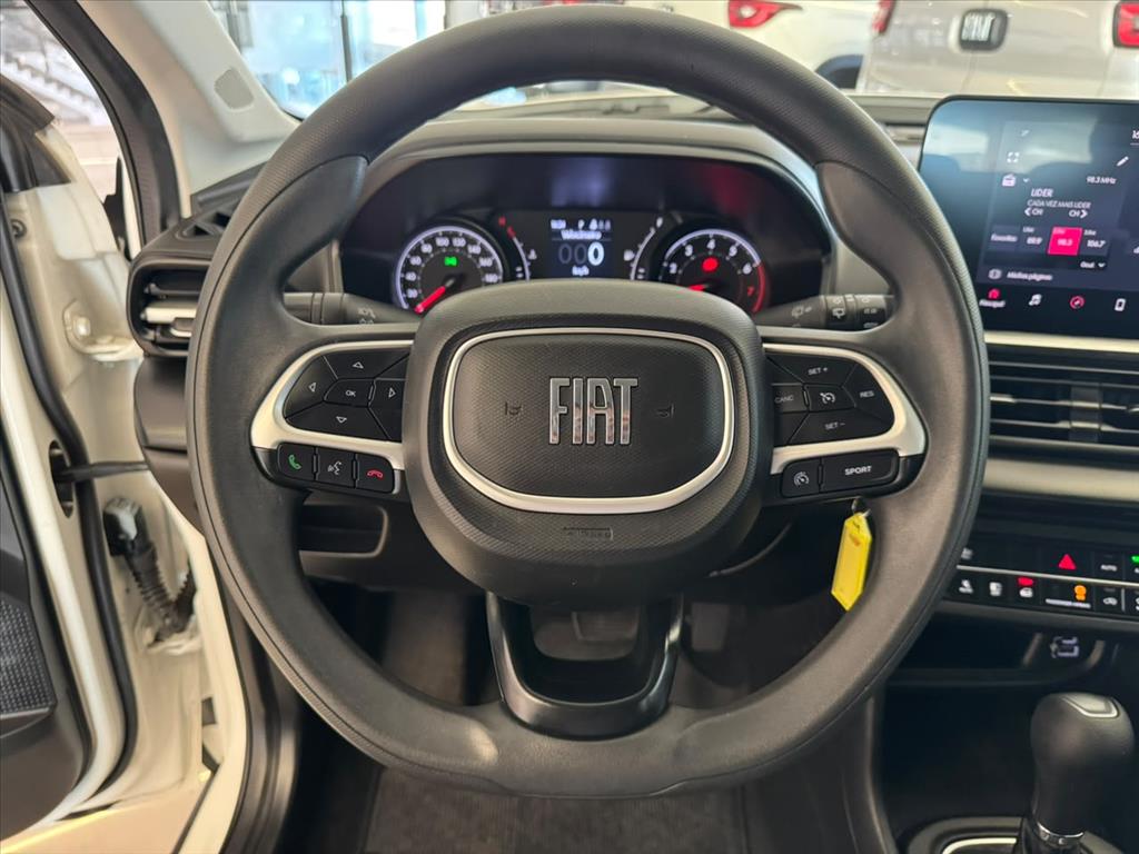 PULSE 1.3 FLEX DRIVE CVT8