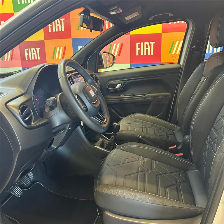 STRADA 1.3 FIREFLY FLEX VOLCANO CD MANUAL8