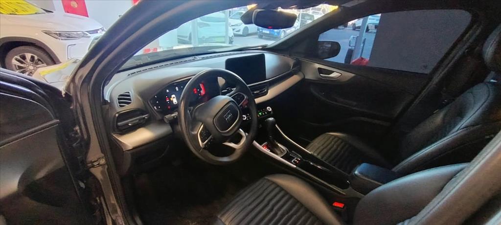 FASTBACK 1.0 TURBO 200 FLEX IMPETUS CVT FASTBACK 1.0 TURBO 200 FLEX IMPETUS CVT