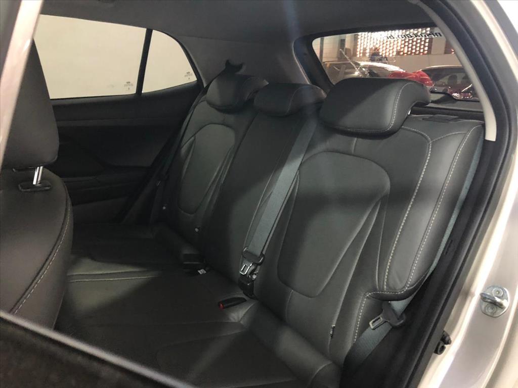 CRETA 1.0 TGDI FLEX LIMITED SAFETY AUTOMÁTICO
