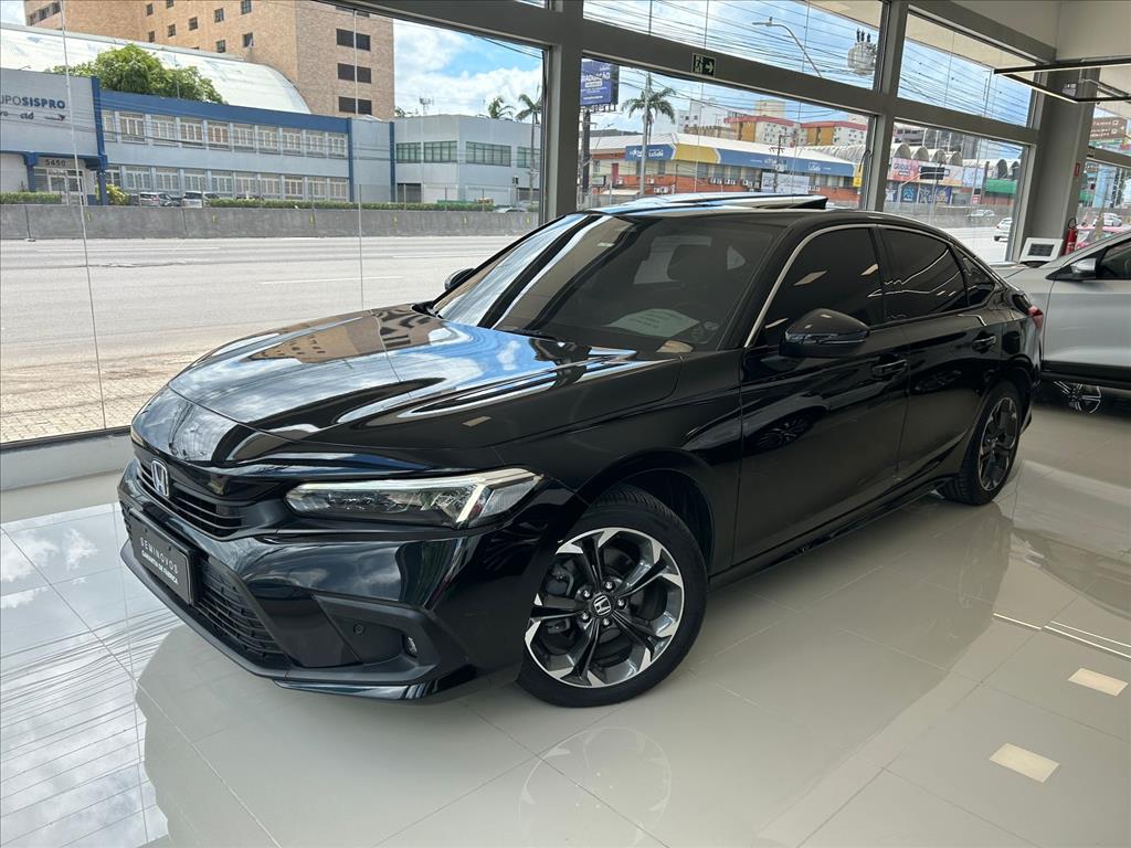 2.0 DI e:HEV TOURING e-CVT