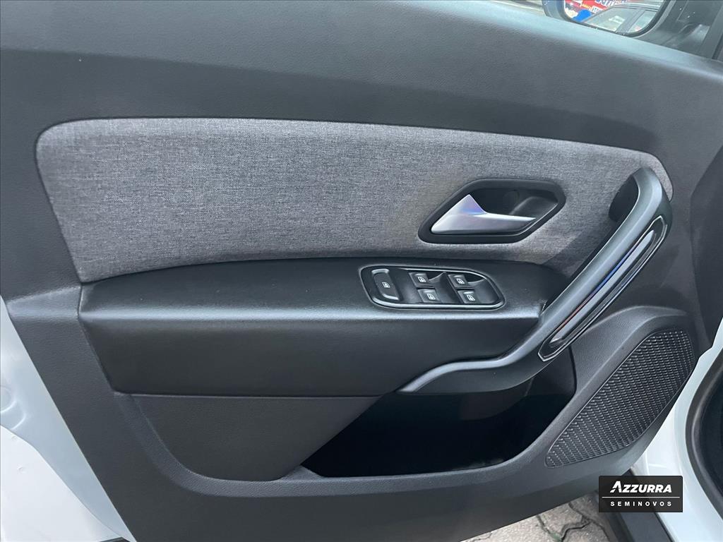 DUSTER 1.6 16V SCE FLEX INTENSE MANUAL