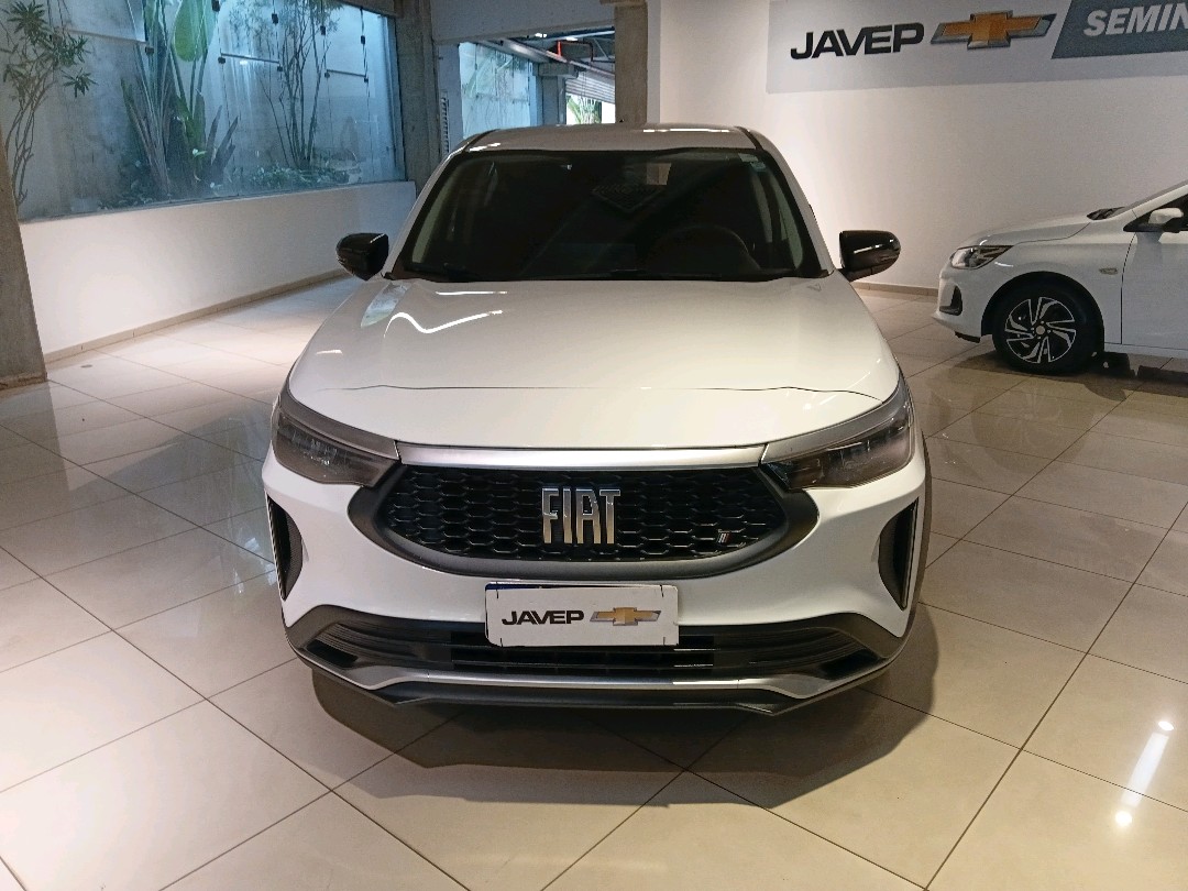 Fiat-FASTBACK-1.0 TURBO 200 FLEX AUDACE CVT