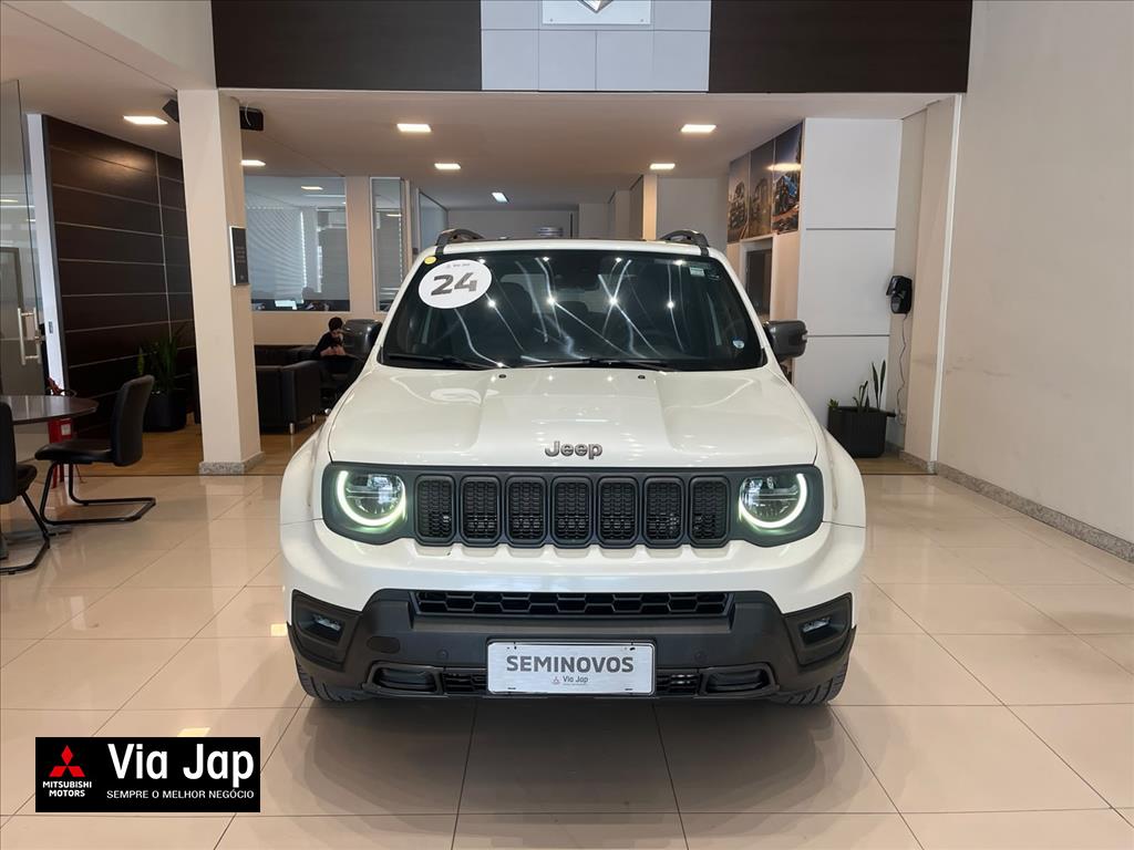 Jeep-RENEGADE-1.3 T270 TURBO FLEX S 4X4 AT9