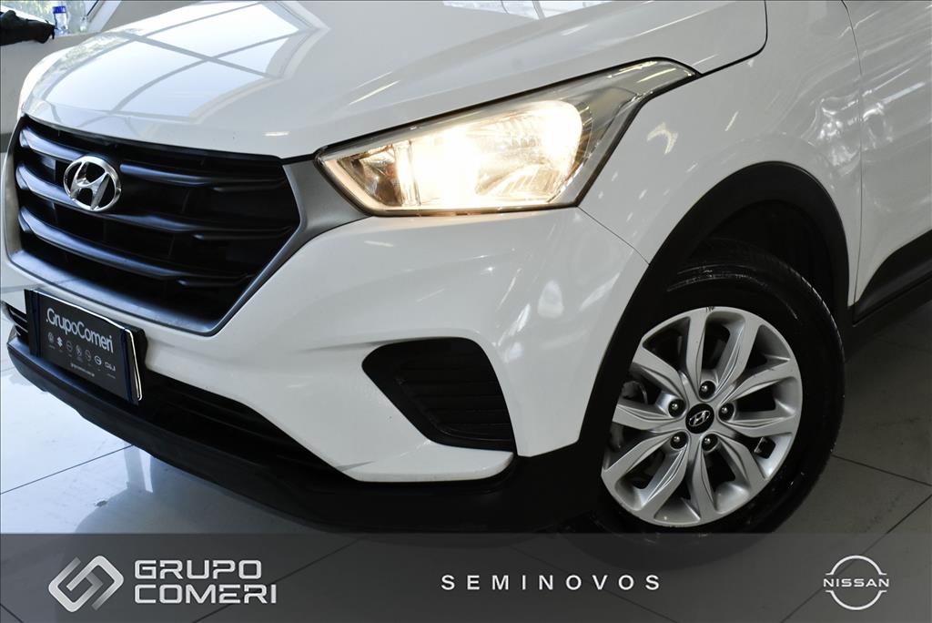 CRETA 1.6 16V FLEX ATTITUDE MANUAL15