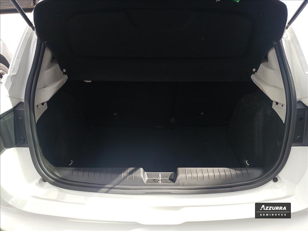 PULSE 1.0 TURBO 200 FLEX AUDACE CVT6