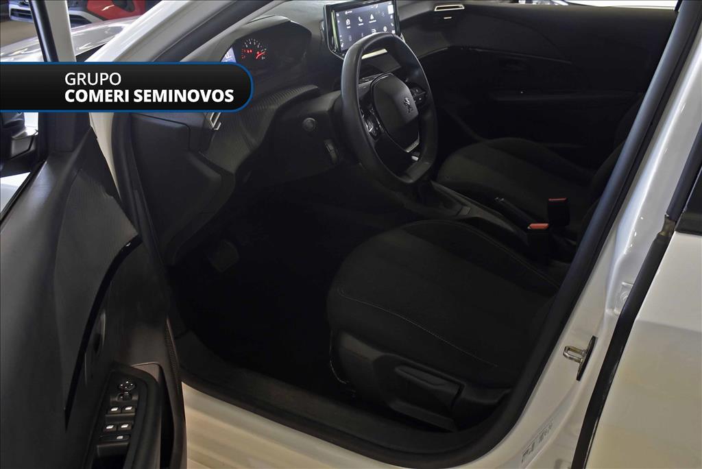 208 1.6 16V FLEX ACTIVE AT69