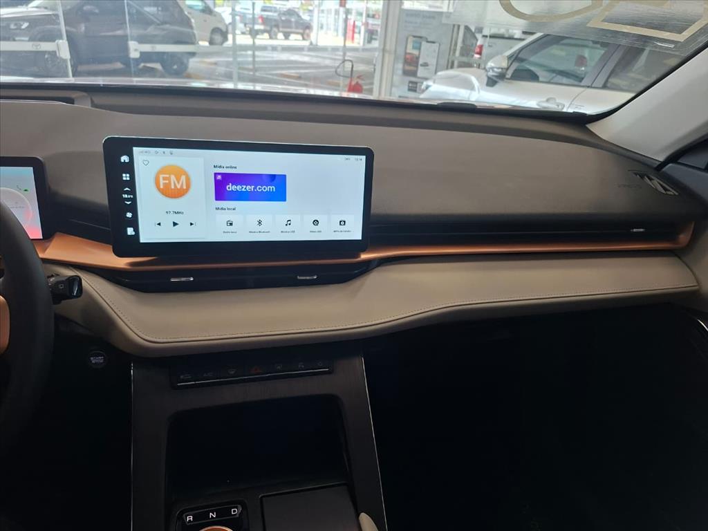 HAVAL H6 1.5 PHEV19 E-TRACTION11