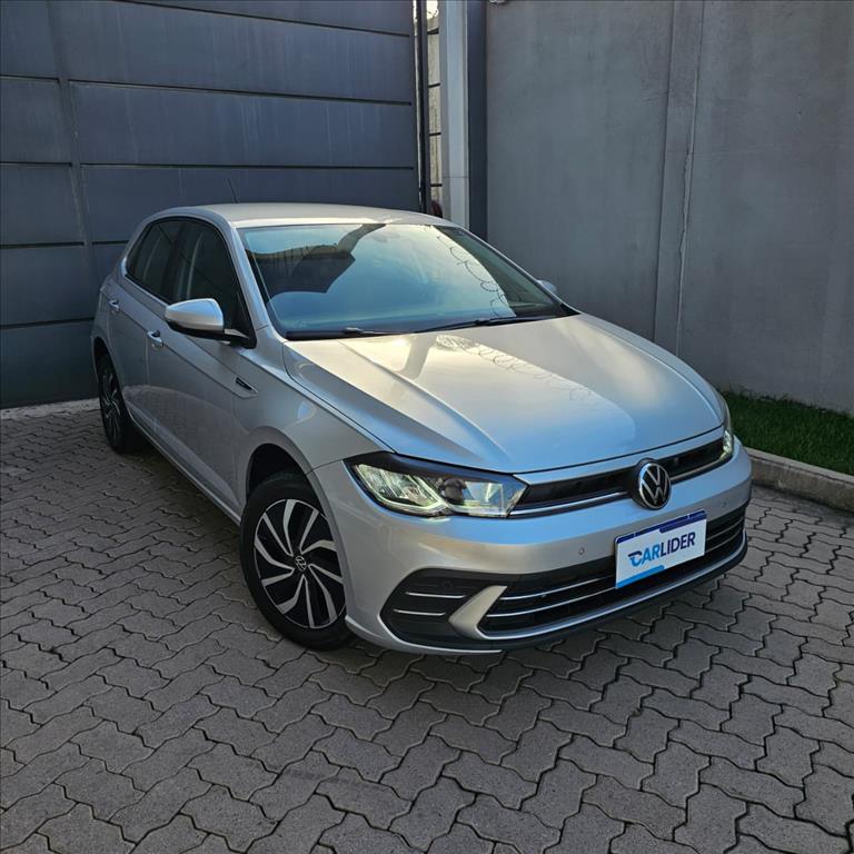 POLO 1.0 170 TSI HIGHLINE AUTOMÁTICO2