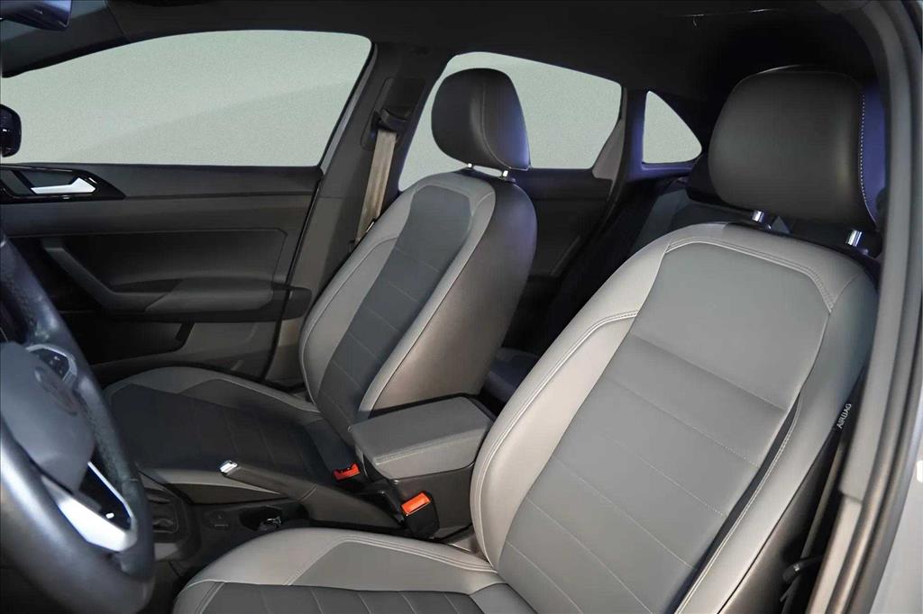 NIVUS 1.0 200 TSI TOTAL FLEX HIGHLINE AUTOMÁTICO5