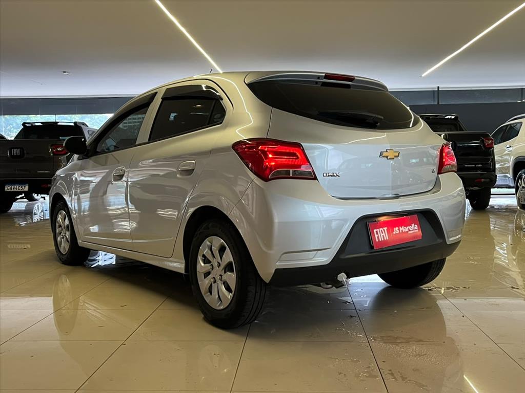 ONIX 1.0 MPFI LT 8V FLEX 4P MANUAL5