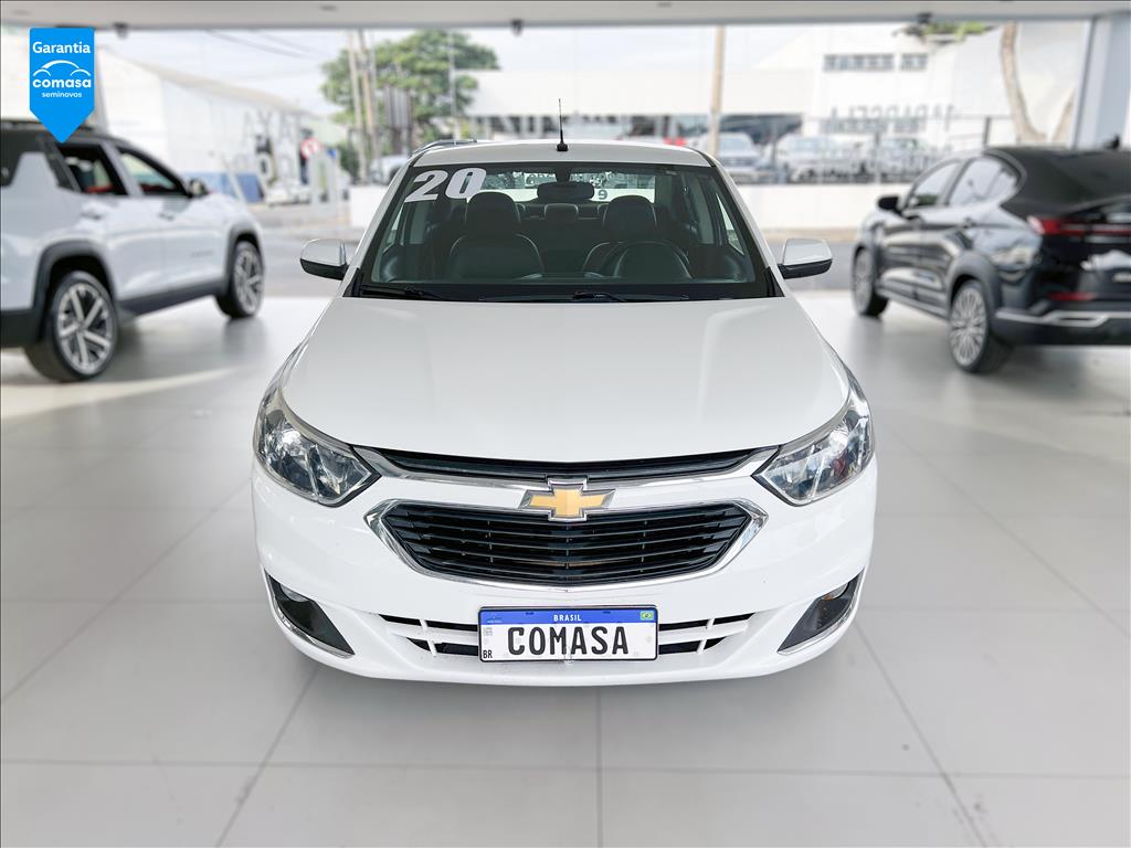 COBALT 1.8 MPFI LTZ 8V FLEX 4P MANUAL1