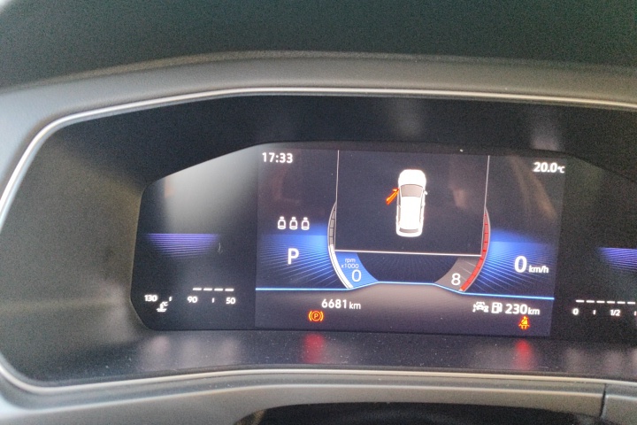 T-CROSS 1.0 200 TSI TOTAL FLEX AUTOMÁTICO