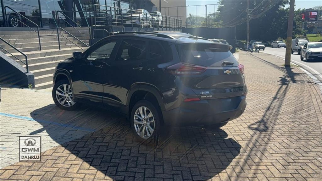 TRACKER 1.0 TURBO FLEX LTZ AUTOMÁTICO3