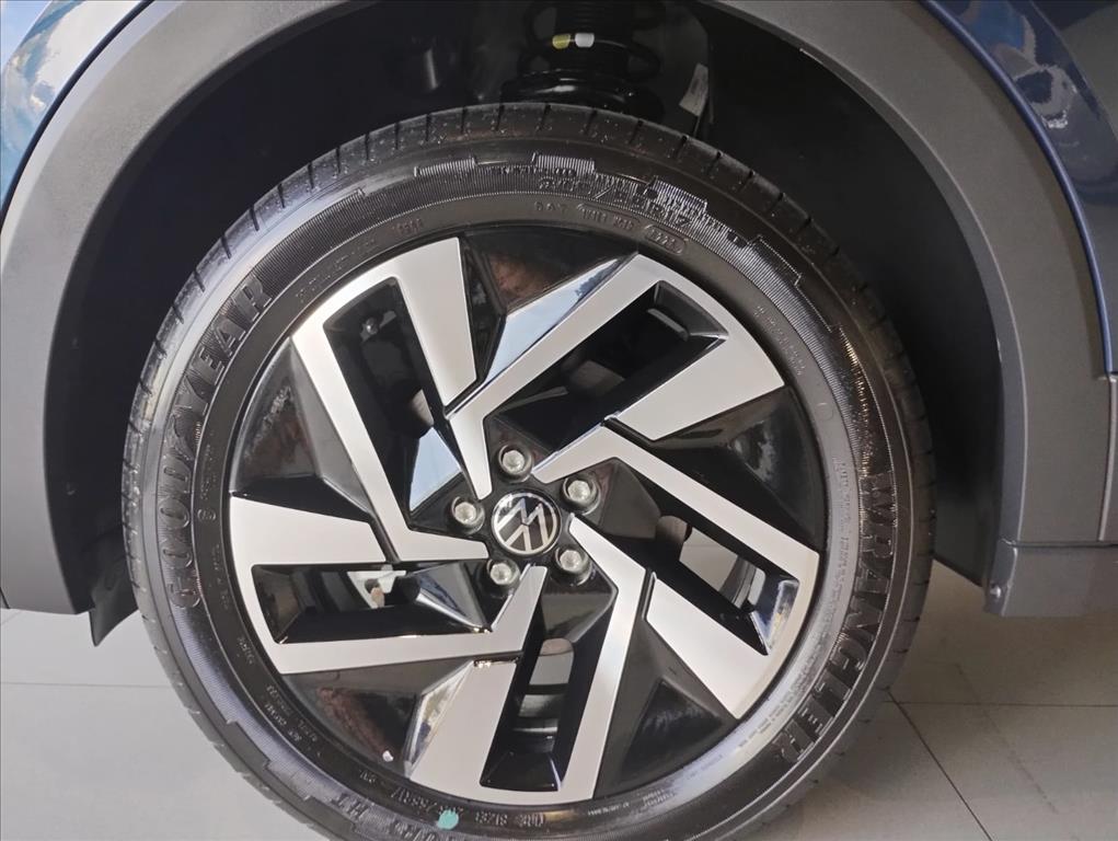 T-CROSS 1.4 250 TSI TOTAL FLEX HIGHLINE AUTOMÁTICO3